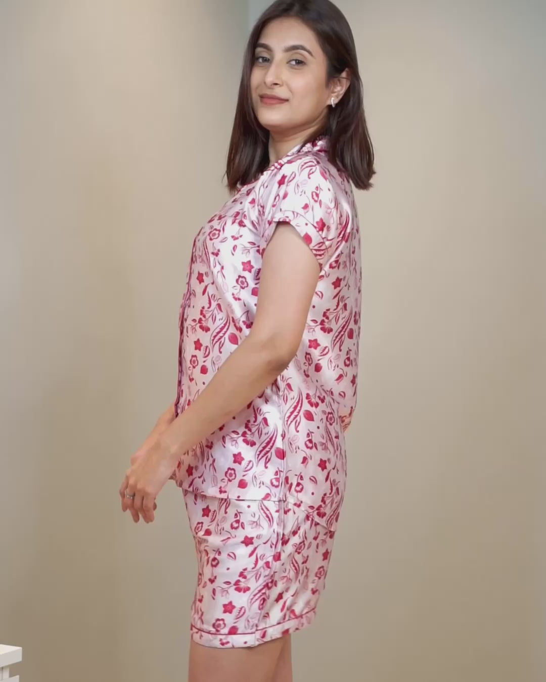 Jynara Loungewear